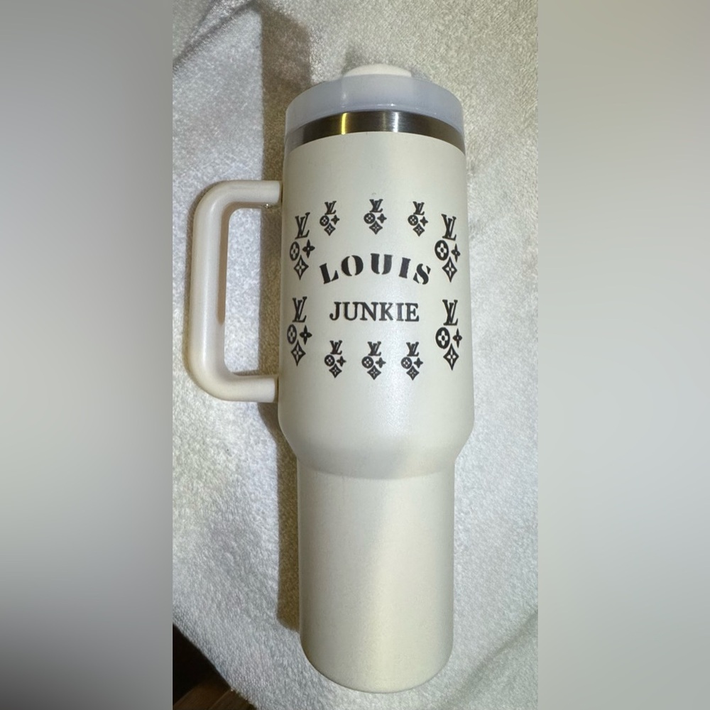 Custom Made Tumbler New in Box